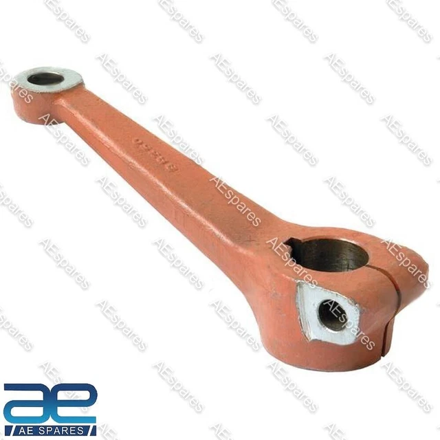 Paraolio Asse Posteriore Per Trattore Massey Ferguson 35, 135, 148, 240 - Ricambio Originale - Foto 9