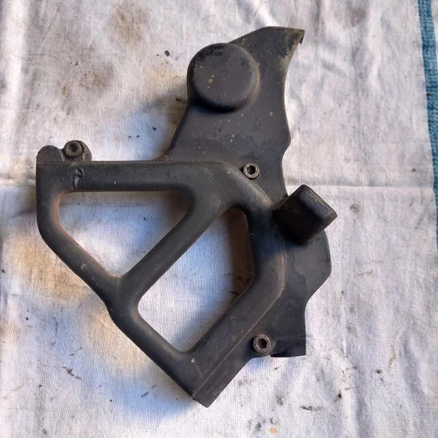 Carter pignone originale Gilera Dakota 350,500? ER? RC 600? Saturno? Nordwest?