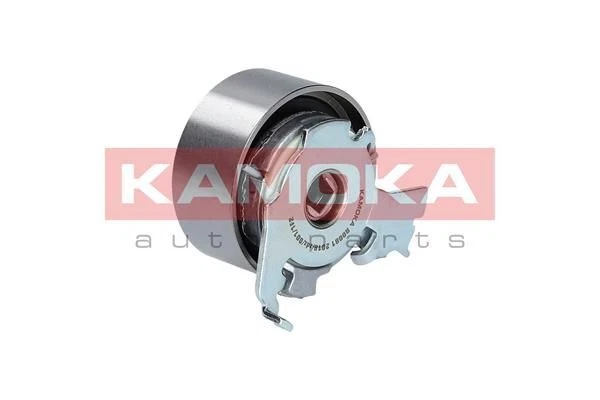 KAMOKA Galet tendeur de courroie de distribution Poulie-tendeur R0081 26mm 59mm 3