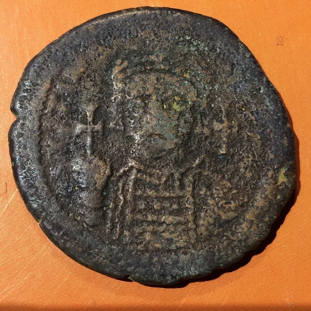 Pièce De Monnaie Allemande Historique FKaiYin 1839 – Laiton Plaqué Argent 925, Fabrication Artisanale – Cadeau Collectionneur