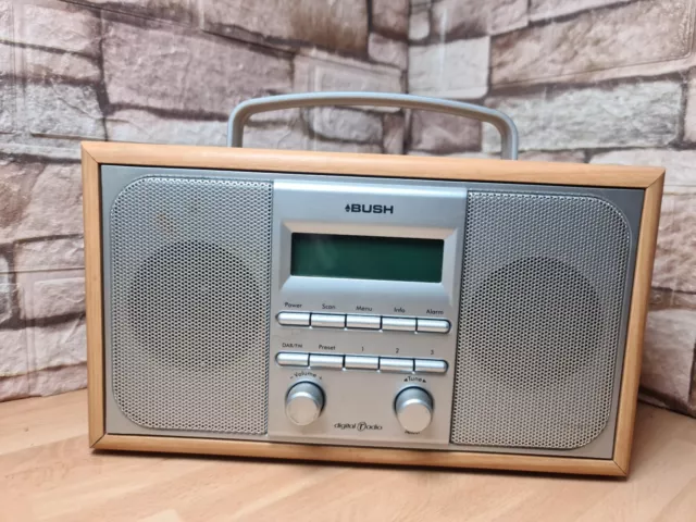 Radio International Multibandas UP-908 (6 Sw/Am/FM)