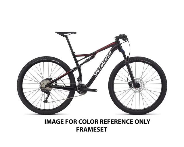 Specialized epic fsr comp 29 2025 2017