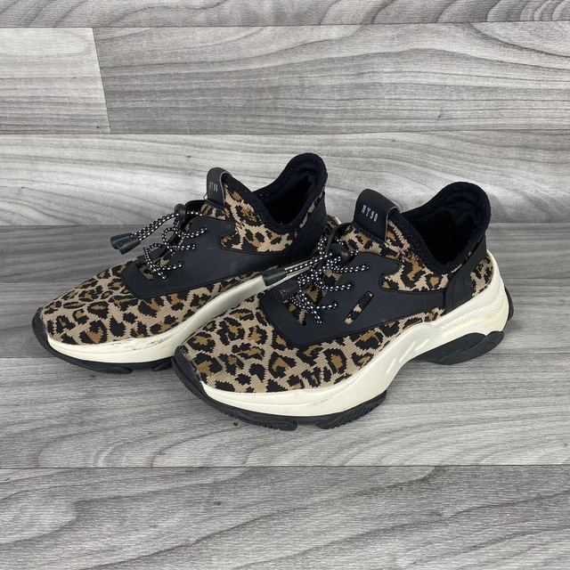 Steve madden sales myles leopard