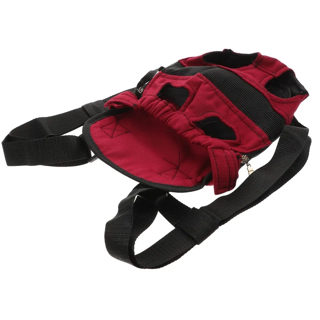 Pet Travel Bag Pet Out Bag Baby Backpack Bunny Backpack Shoulder Bags