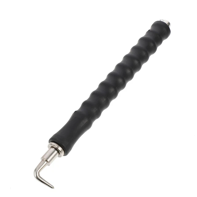Fil De Crochet Lumo Owner Strong Bobin Assist Taille S 0,25
