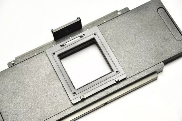 New arrive Movable adapter for Horseman 617 to Hasselblad( V ,H) back camera