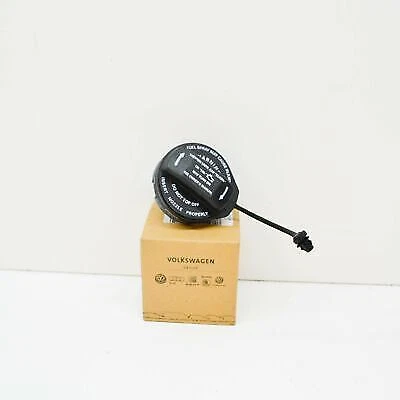 Cappuccio originale con cinghia di contenimento per serbatoio carburante AUDI 4E0201550B