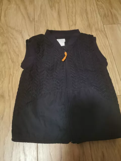 Gilet Mamas & Papas bambino taglia 12-18 mesi