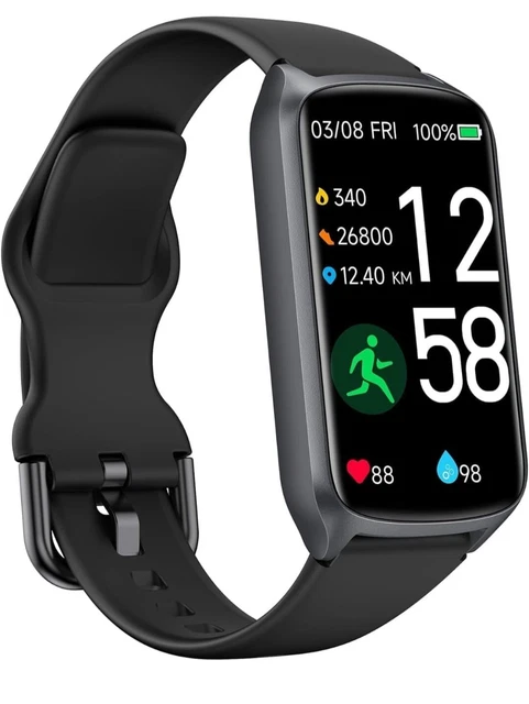 App Watch With Pedometer No Bluetooth Smartwatch Pedometer Without