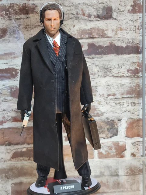 FIGURINE HOT TOYS DC Two-Face Harvey Dent échelle 1/6ème MMS546Dark Knight MISB EUR 1,15
