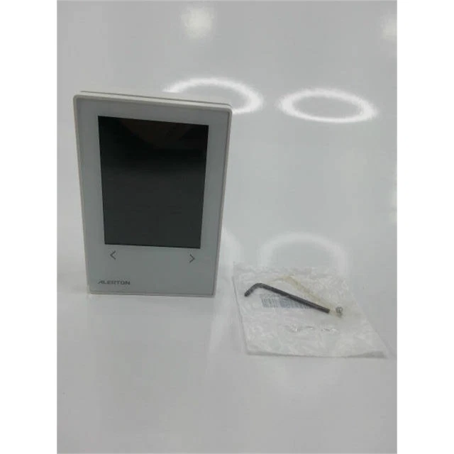 Alerton Ascent Microset 4 MS4-THC Wall Sensor, Temperature, Humidity, CO2
