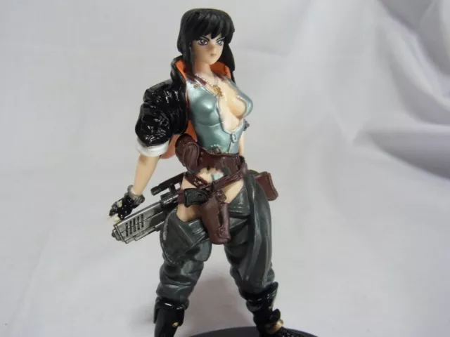 GHOST IN THE SHELL High Quality Prize Figure Motoko Kusanagi Art version ●