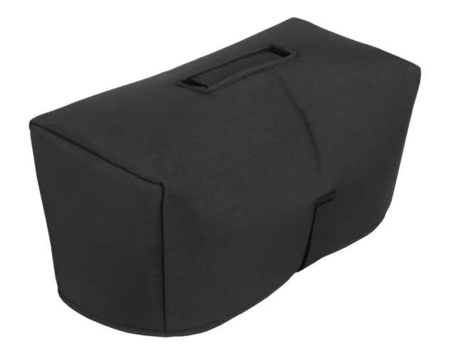 Orange TH30 Amp Head Cover - 1/2" Padded, Black, Made in USA by Tuki (oran037p) Orange TH30 Amp Head Cover - 1/2" Padded, Black, Made in USA by Tuki (oran037p)