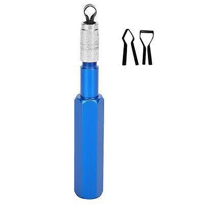 Cuchillo de esquí de recorte de pisos de vinilo de PVC herramienta para soldadura