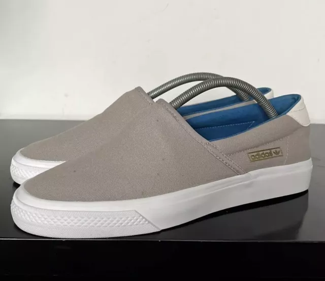 Adidas adidrill vulc 2025