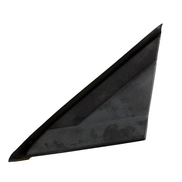 Moulure Bouchon Aile Avant Gauche CITROËN BERLINGO I, 2002-2008, Neuf