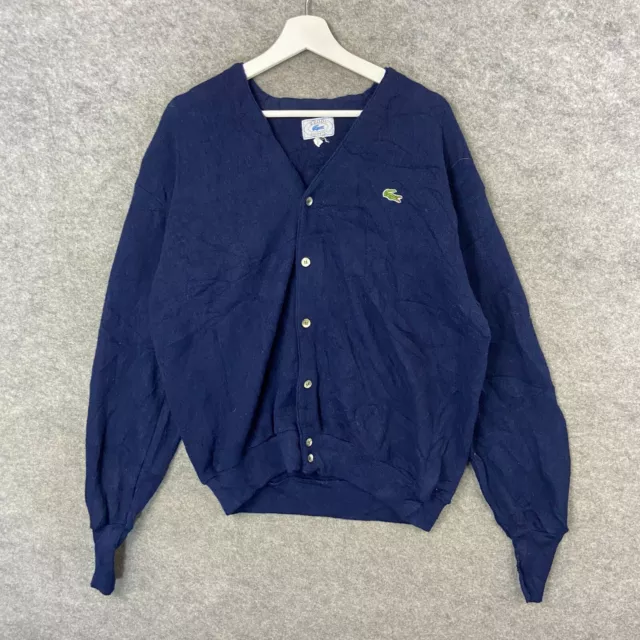 Izod sales lacoste sweater