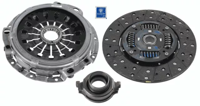 3000 840 501 Sachs Clutch Kit For Mitsubishi