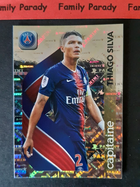 PSG - Thiago Silva : Mourinho N'a Pas Eu Suffisamment De Respect Pour Nous  109650