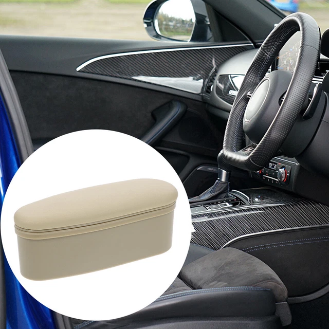 Scatola braccioli scatola porta porta per console auto porta laterale