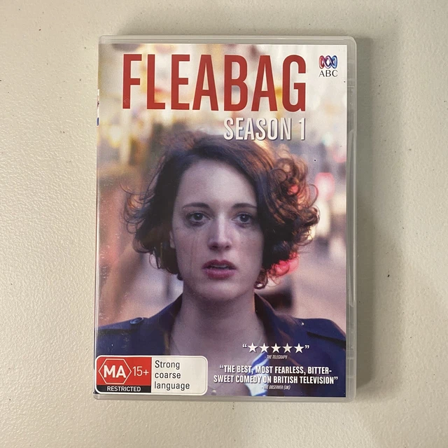 Fleabag Season Fleabag What Channel Fleabag Monkeyface Season
