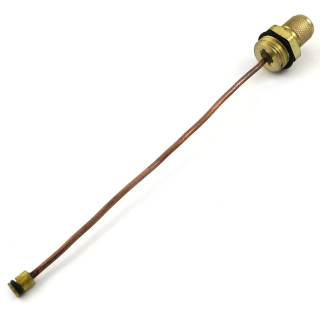 Gas Ballast Dvr Ii (1,2,3a)
