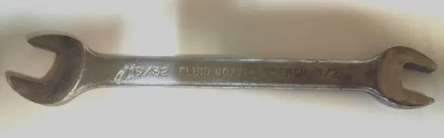 Binks 5-476 Fluid Nozzle Wrench