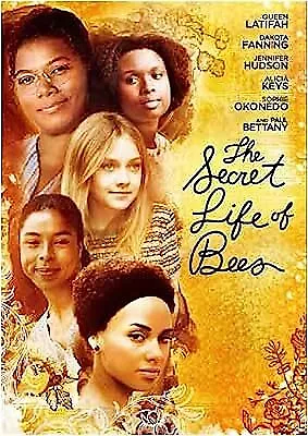 The Secret Life of Bees [DVD] [2008], , Used; Good DVD