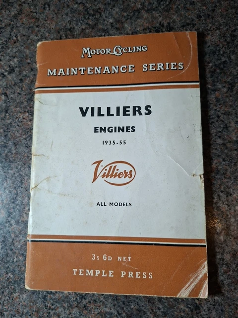 Owner & Operator Manuals, Motorcycle Manuals & Literature, Manuals