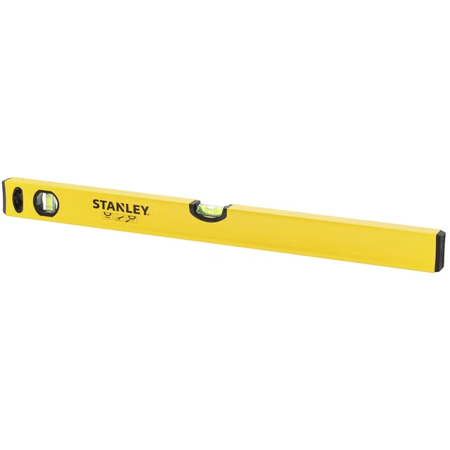 Stanley handgereedschap Waterpas Stanley Classic | 1000mm Stanley handgereedschap Waterpas Stanley Classic | 1000mm