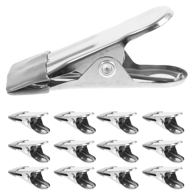 24 Pcs Clips Für Poolabdeckungen Pool-Clips Oberirdische Pools Trocknungsclip