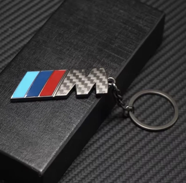 Portachiavi BMW M - Portachiavi BMW M Da Niccolò : Scarica - Foto 11