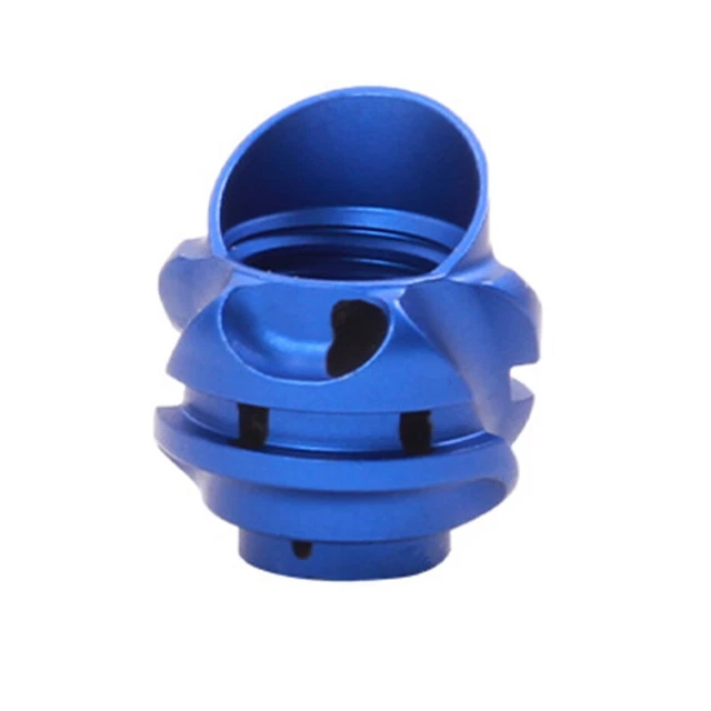 Trou de visée tube pour arc à poulies 1/8 pouce Accessoires