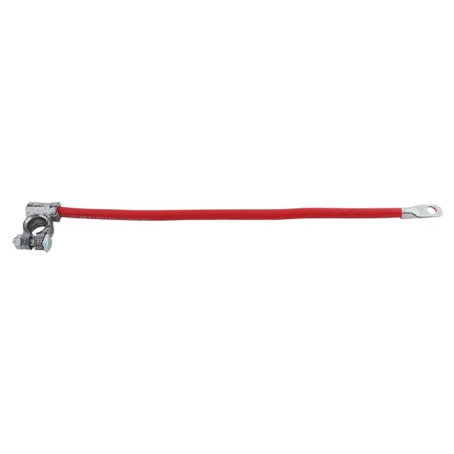 New Battery Cable for Massey Ferguson 85 181572M91