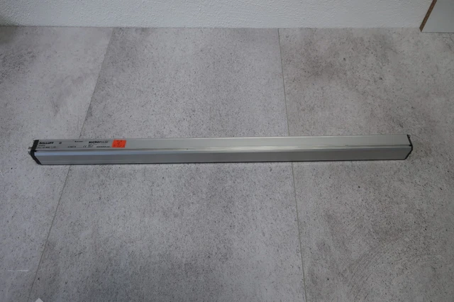 Balluff BTL5-E10-M0500-P-S32 Linearwegaufnehmer Sensor  Balluff BTL027U