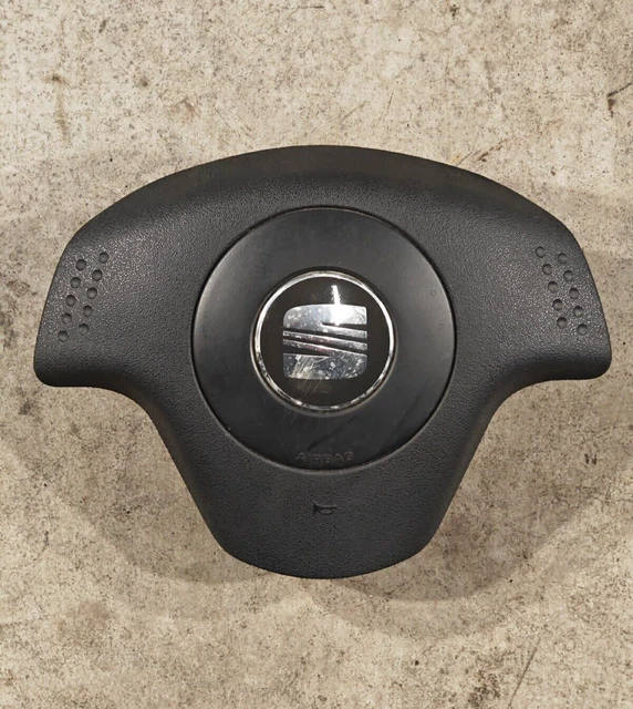Airbag Passager Seat Ibiza 6K2 1.9 TDI 90CV - Référence 6K0880204A, Origine Espagne