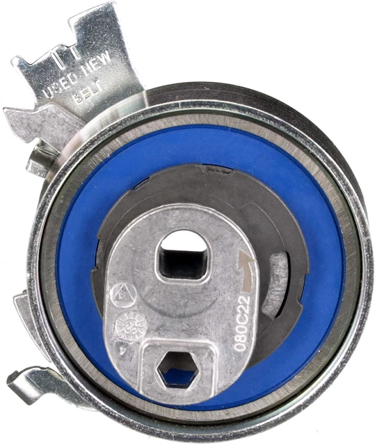 Galet Tendeur (Courroie De Distribution) Opel Meriva A Monospace 1.6 16V,1.8 2