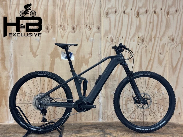 Nakamura 29 poucesfrein hydraulique taille L - Vélos