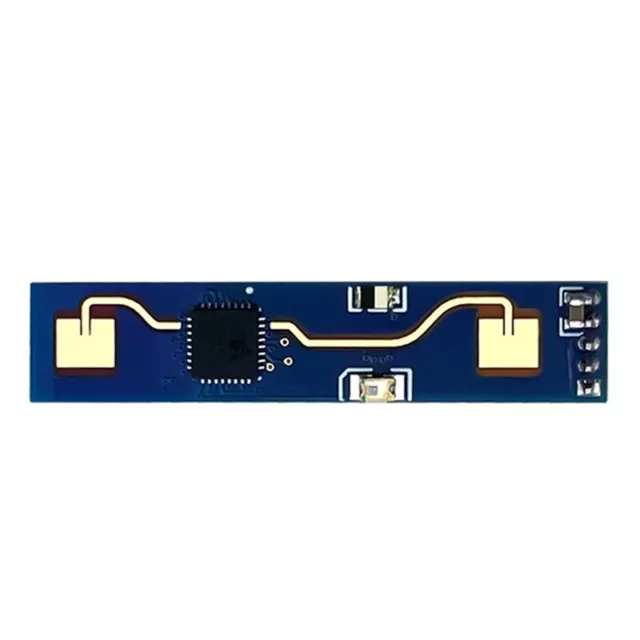 LD2410B 24GHz   Human Presence Sensing Module with BT 5V LD2420 Millimeter 2149