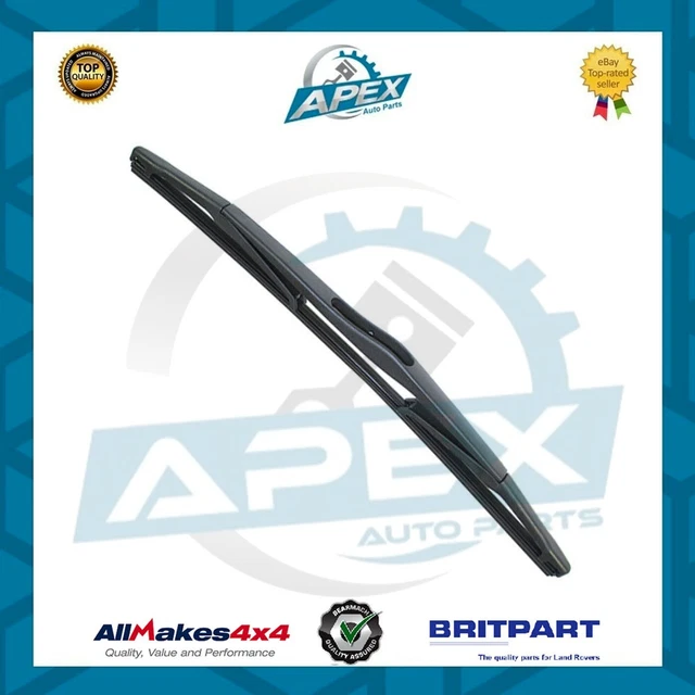 Rear Windscreen Wiper Blade – Land Rover Freelander 1 (96-05) & Discovery 2 (98-04), DKC100890
