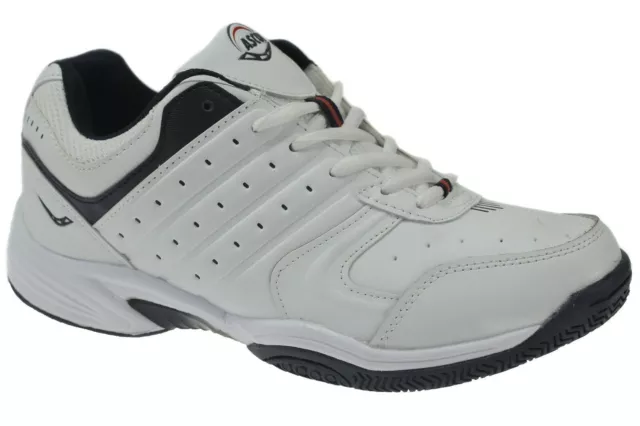 Ascot Mens Trainers FOR SALE PicClick UK