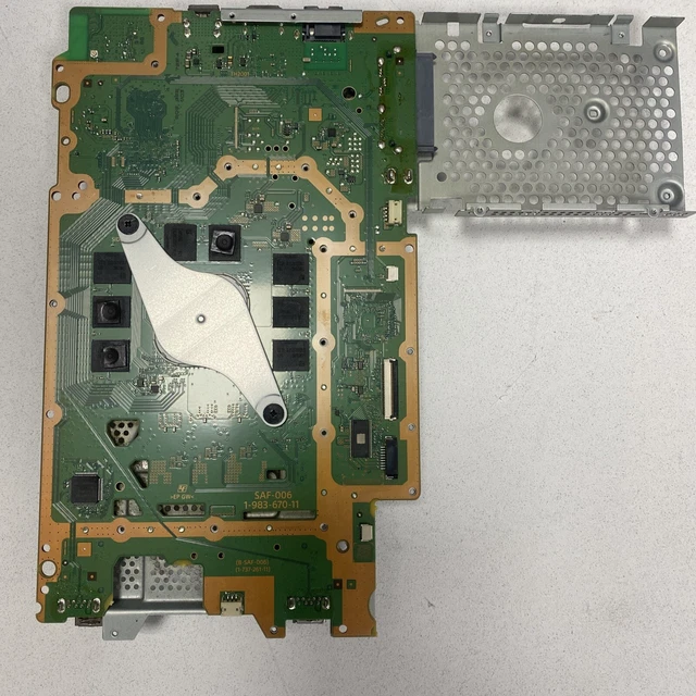 Carte Mère PS5 Slim (Sony) - EDM-040 - Hors Service - Pour Pièces - 1 To