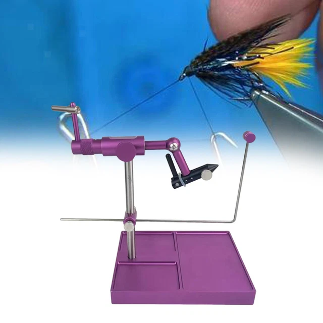 Étau rotatif avec base sur piédestal, outil de fabrication de