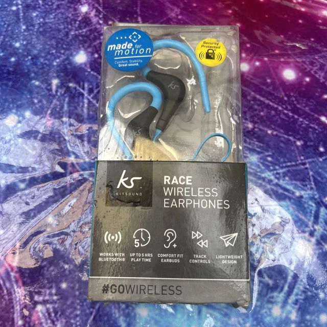 Kitsound race best sale