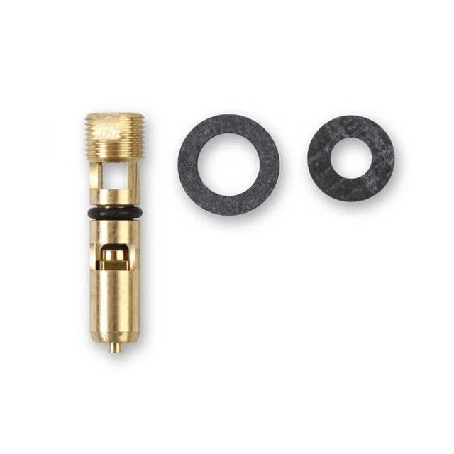 Holley Carburetor Needle And Seat 6-518-2 In Canada - Holley 6-518-2 - Foto 2