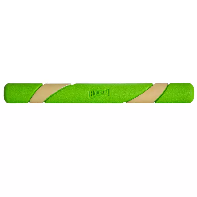 Chuckit! - Max Glow Ultra Fetch Stick - Wurstock - Apportieren - Hundespielzeug