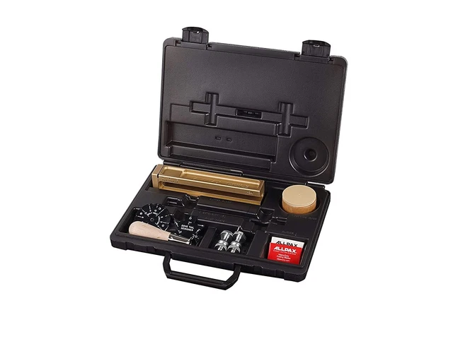 Allpax AX6100 Metric Gasket Cutter Kit No. 6 Steel