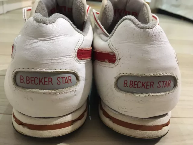 Puma becker trainers 2025