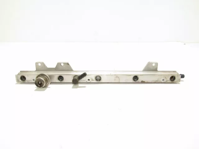 VOLVO S60 Diesel Fuel Rail Einspritzleiste Verteilerrohr 9202710 1462146