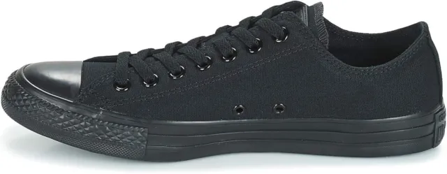 Converse Chuck Taylor all Star Low Top, Scarpe da Ginnastica Donna  Converse